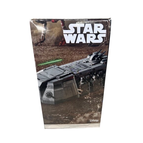 Star Wars Micro Galaxy Squadron Imperial Troop Transport Launch Edition - Picture 5 of 7